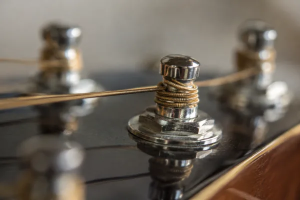 String Winder for Beginners: A Complete Guide