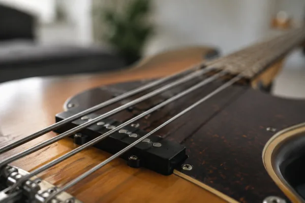 Flatwound Strings for Beginners: A Complete Guide