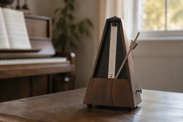 Mechanical Metronome: A Complete Buyer's Guide