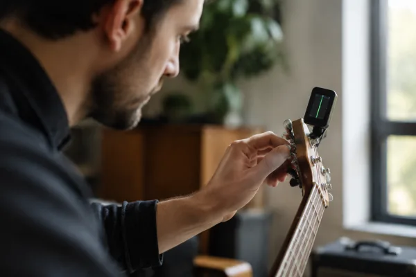 Strobe Tuner: A Complete Buyer's Guide