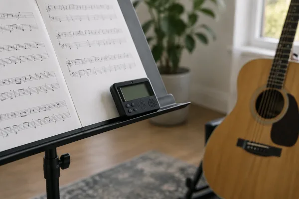 Tuner Metronome: A Complete Buyer's Guide