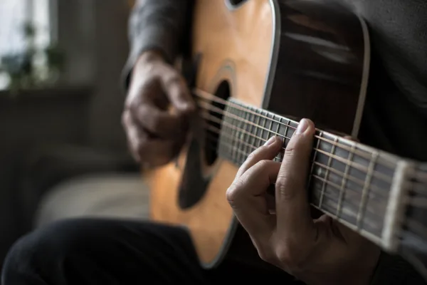 Coated Guitar Strings: A Complete Buyer's Guide