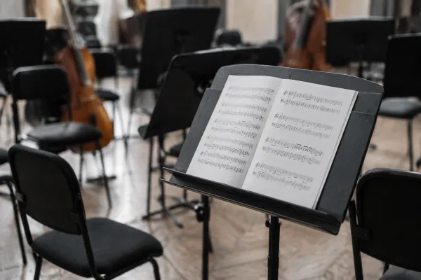 Orchestral Music Stand for Beginners: A Complete Guide