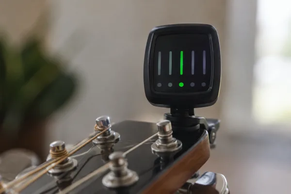 Polyphonic Tuner: A Complete Buyer's Guide