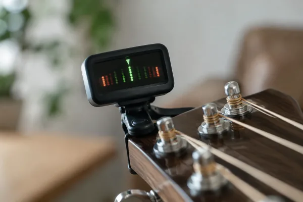 Polyphonic Tuner for Beginners: A Complete Guide
