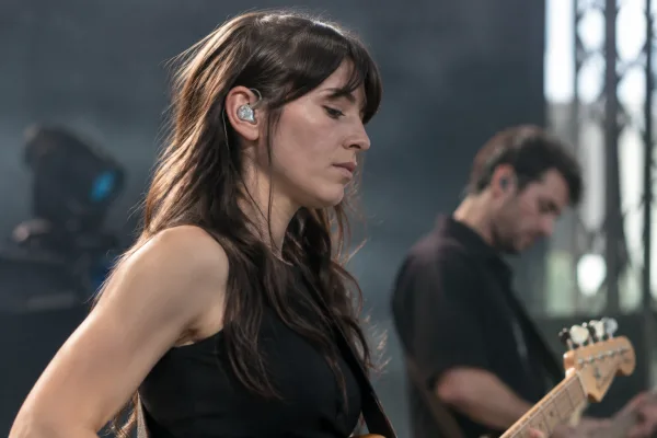 In Ear Monitors Moulded: A Complete Buyer's Guide