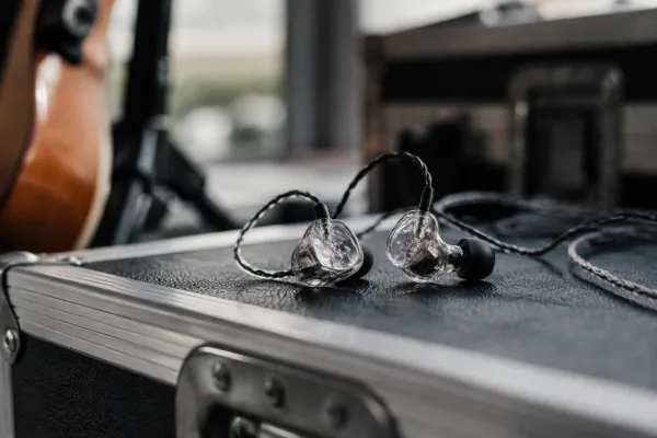 In Ear Monitors Moulded for Beginners: A Complete Guide