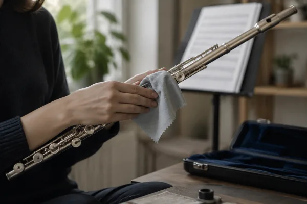 Instrument Cleaning Cloth: A Complete Buyer's Guide