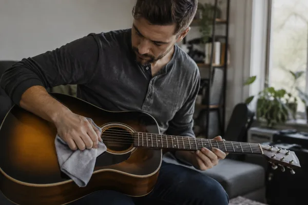 Instrument Cleaning Cloth for Beginners: A Complete Guide