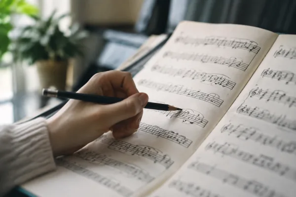 Music Theory for Beginners: A Complete Guide