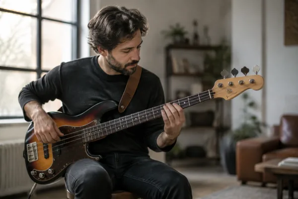 Bass Lessons: A Complete Buyer's Guide