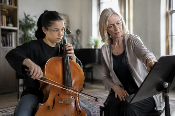 Cello Lessons: A Complete Buyer's Guide