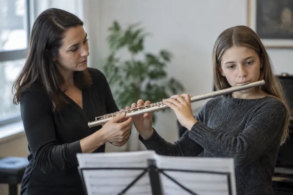 Flute Lessons: A Complete Buyer's Guide
