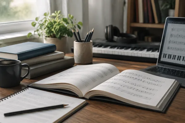 Learn Music Theory: A Complete Buyer's Guide