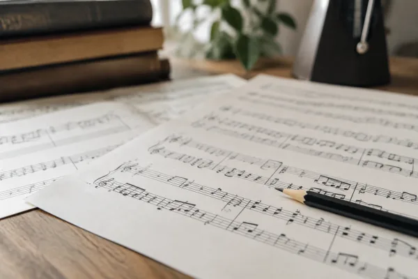 Learn Music Theory for Beginners: A Complete Guide