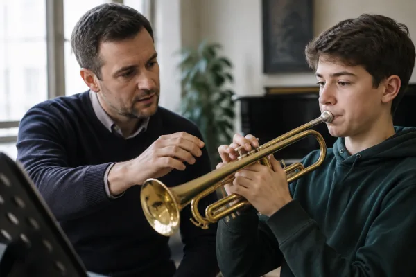 Trumpet Lessons: A Complete Buyer's Guide