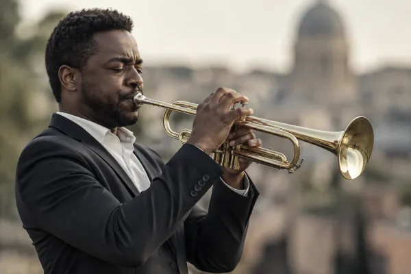 Trumpet Lessons for Beginners: A Complete Guide