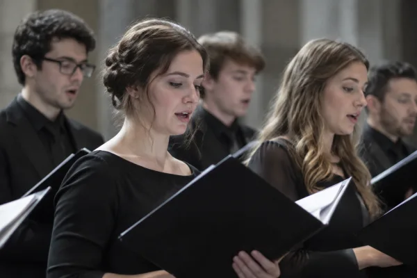 Choral Sheet Music for Beginners: A Complete Guide
