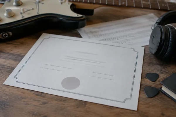 Rockschool Grades: A Complete Buyer's Guide