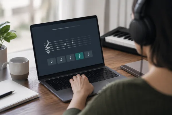 Aural Training: A Complete Buyer's Guide