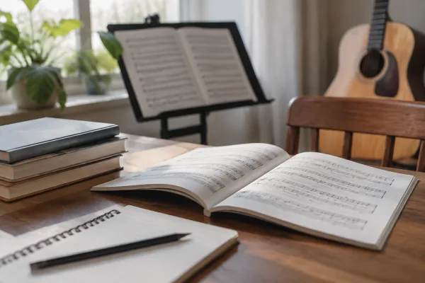 Method Books: A Complete Buyer's Guide