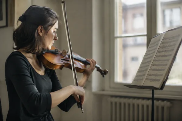 Exam Pieces for Beginners: A Complete Guide