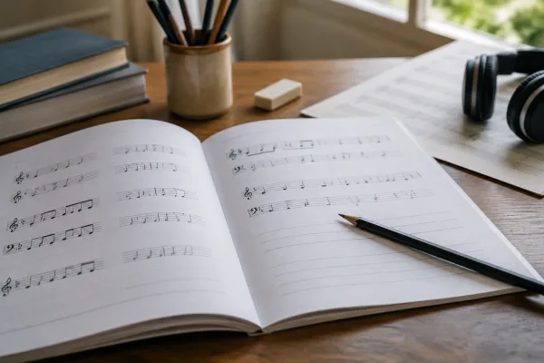 Music Grade 5 Theory: A Complete Buyer's Guide