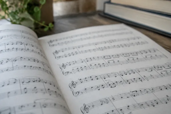Music Grade 5 Theory for Beginners: A Complete Guide