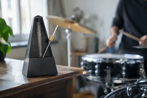 Rhythm Training for Beginners: A Complete Guide