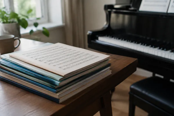 Graded Music Books: A Complete Buyer's Guide