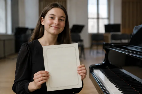 Music Grade 1 for Beginners: A Complete Guide