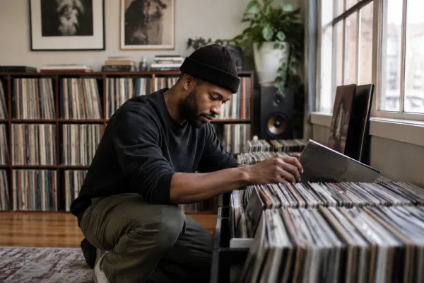 Hip Hop Music: A Complete Buyer's Guide
