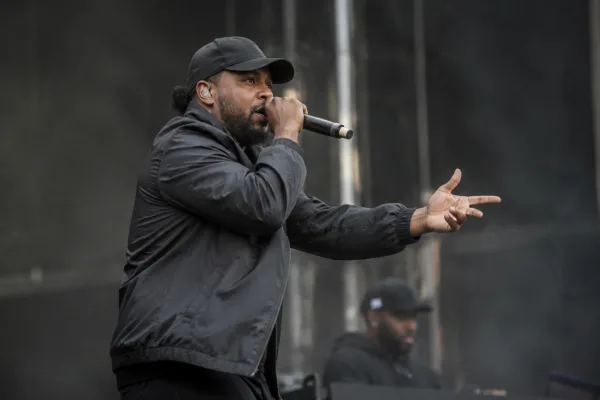 Hip Hop Music for Beginners: A Complete Guide