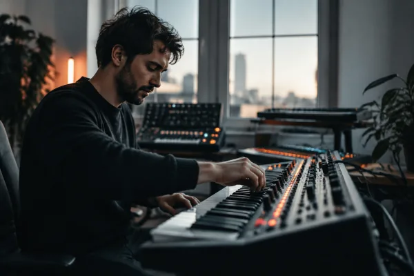 Future Bass for Beginners: A Complete Guide