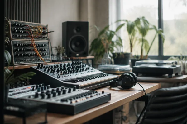 Ambient Techno: A Complete Buyer's Guide