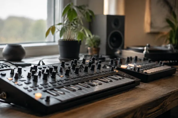 Ambient Techno for Beginners: A Complete Guide