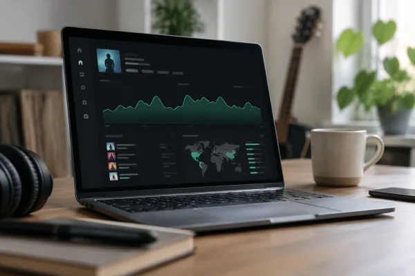 Spotify For Artists: A Complete Buyer's Guide