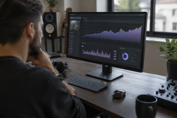 Spotify For Artists for Beginners: A Complete Guide