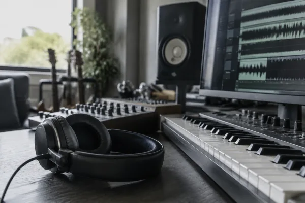 Gear For Music: A Complete Buyer's Guide