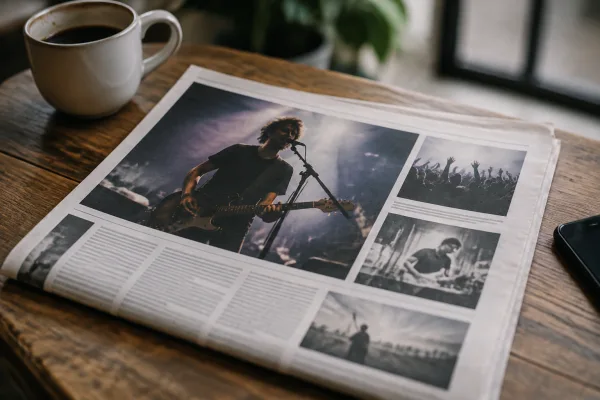 Music News: A Complete Buyer's Guide