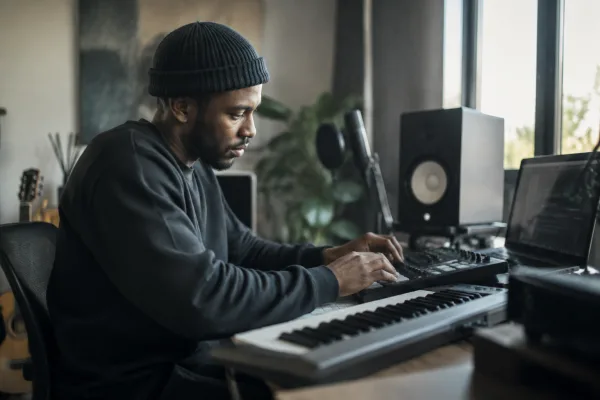Record Labels: A Complete Buyer's Guide