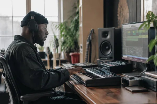 Music Distribution for Beginners: A Complete Guide