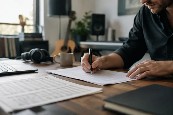 Music Publishing: A Complete Buyer's Guide