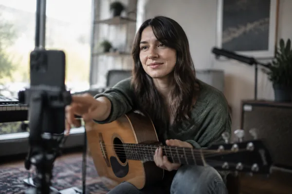 Music Marketing for Beginners: A Complete Guide