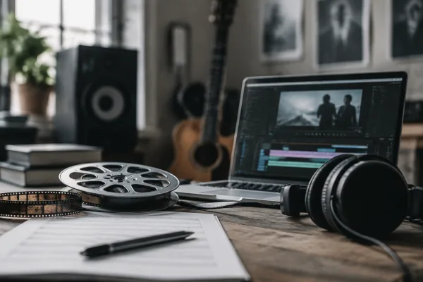 Sync Licensing: A Complete Buyer's Guide