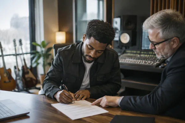 Music Business: A Complete Buyer's Guide