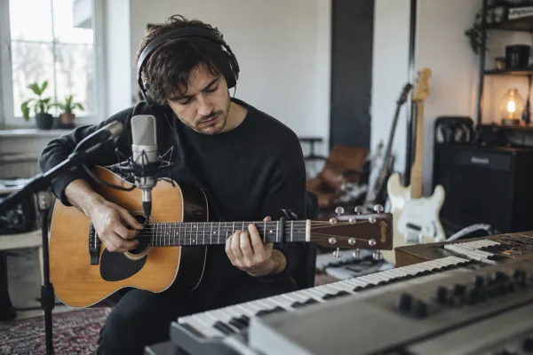 Music Business for Beginners: A Complete Guide
