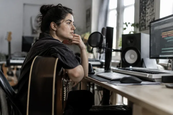 Music Copyright: A Complete Buyer's Guide