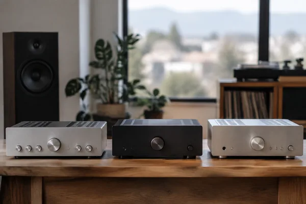 Amp Reviews: A Complete Buyer's Guide
