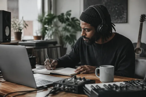 Music Industry News for Beginners: A Complete Guide